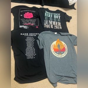 Country concert country shirt bundle